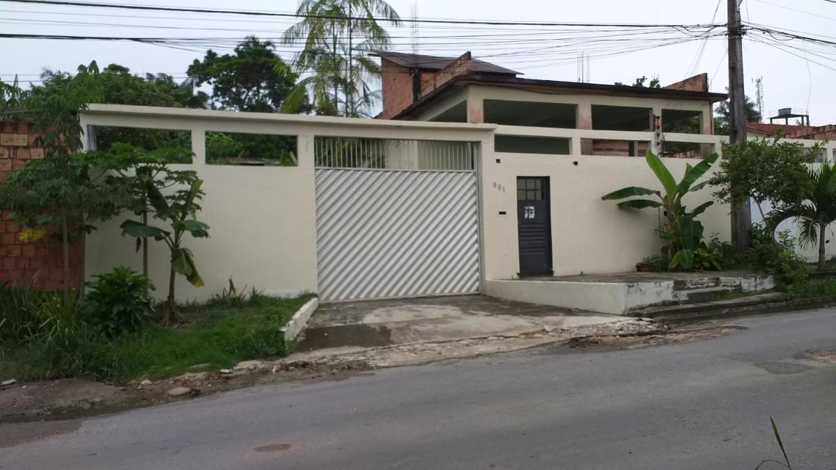 Arapiri Guest House - Housity