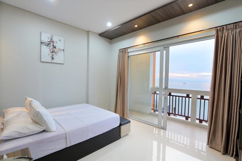 Sun In Pangandaran Hotel - Housity