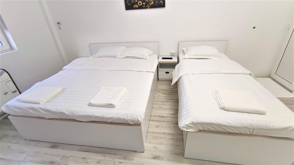 ENVIO Apartament Râmnicu Sărat - Housity