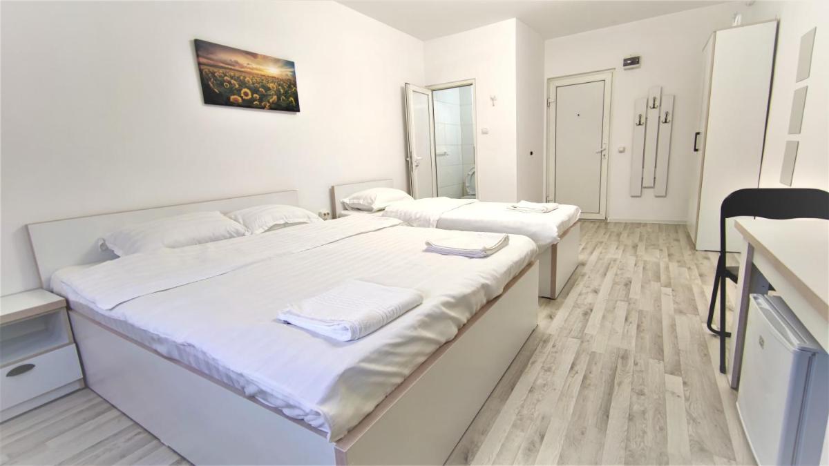 ENVIO Apartament Râmnicu Sărat - Housity