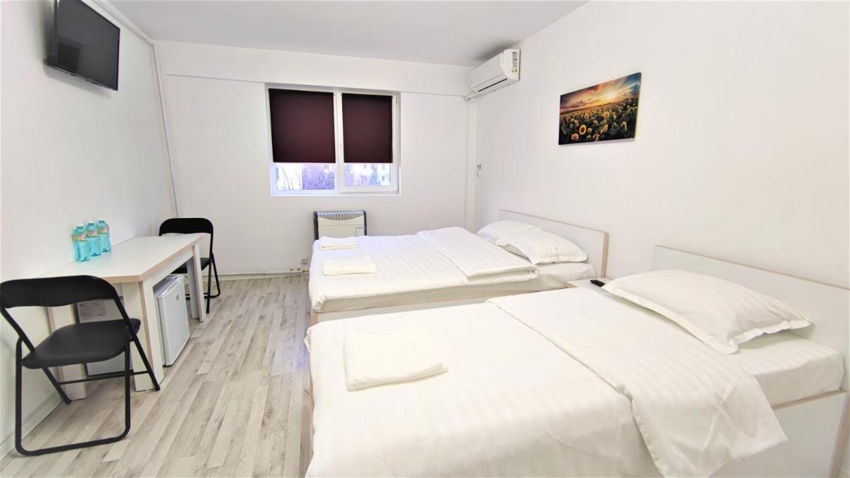 ENVIO Apartament Râmnicu Sărat - Housity