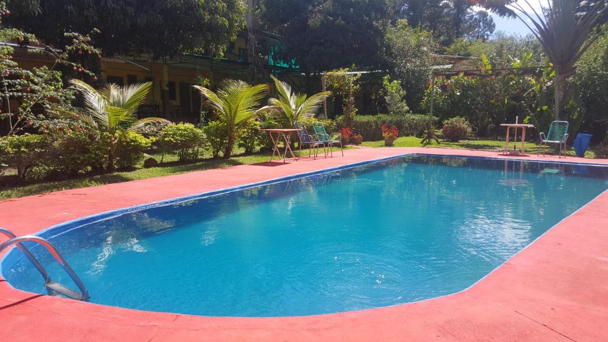 Hotel Los Amigos - Housity