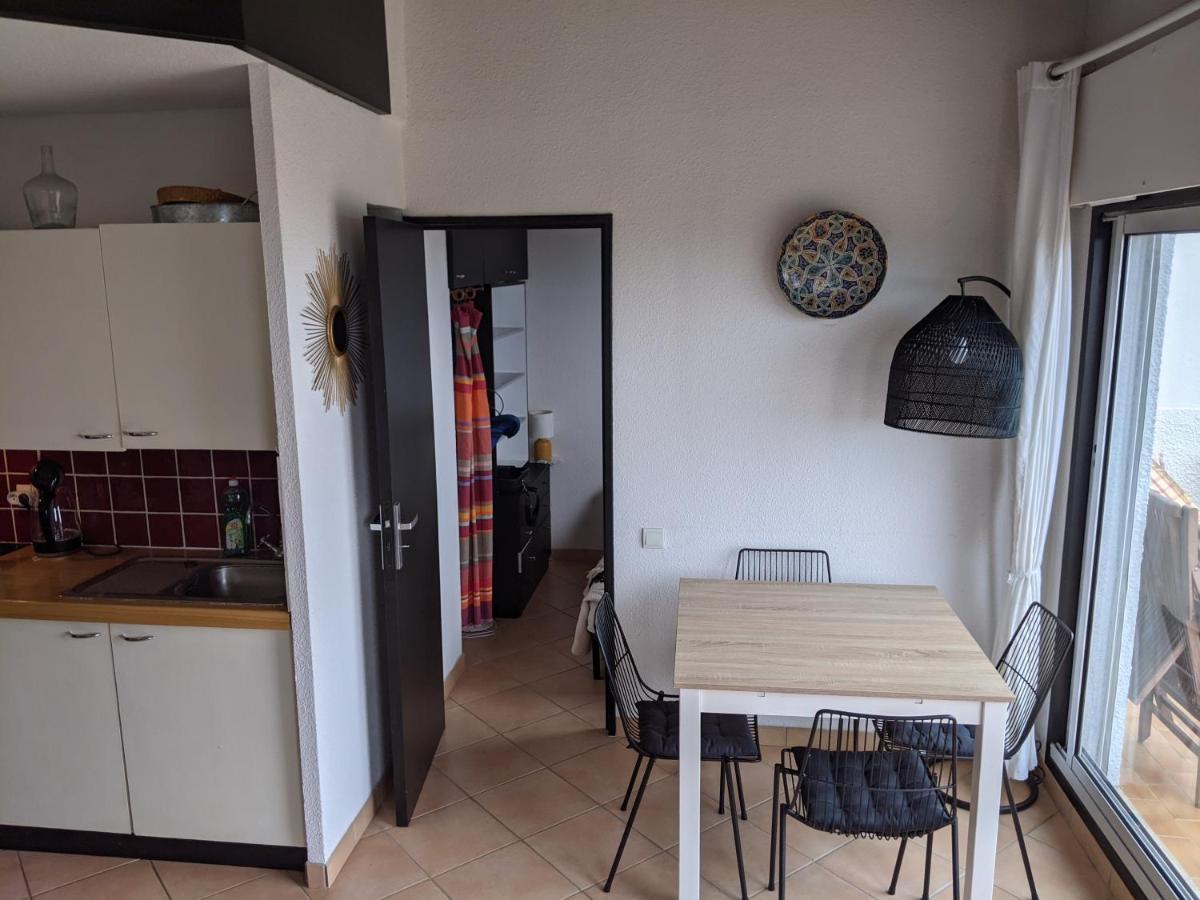 Suitetrails - Appartement Jolie vue