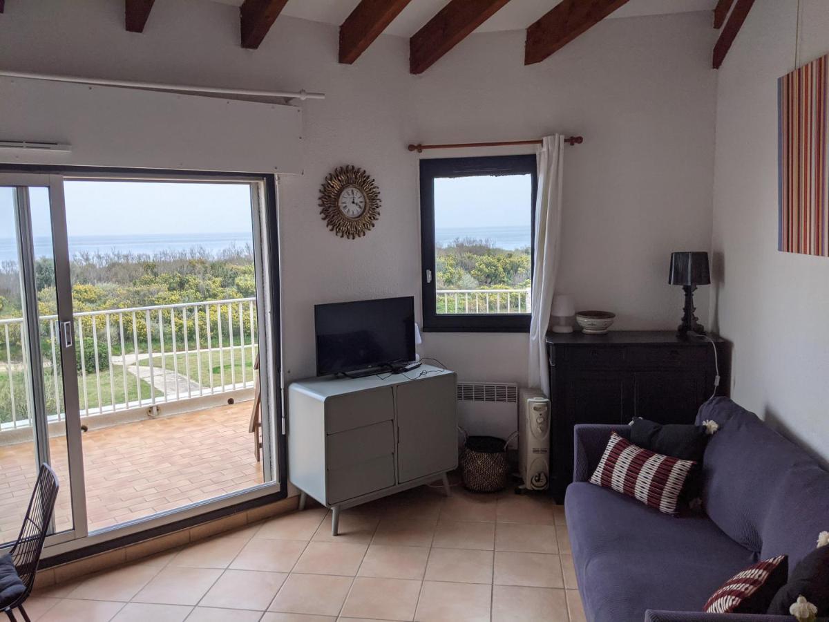 Suitetrails - Appartement Jolie vue