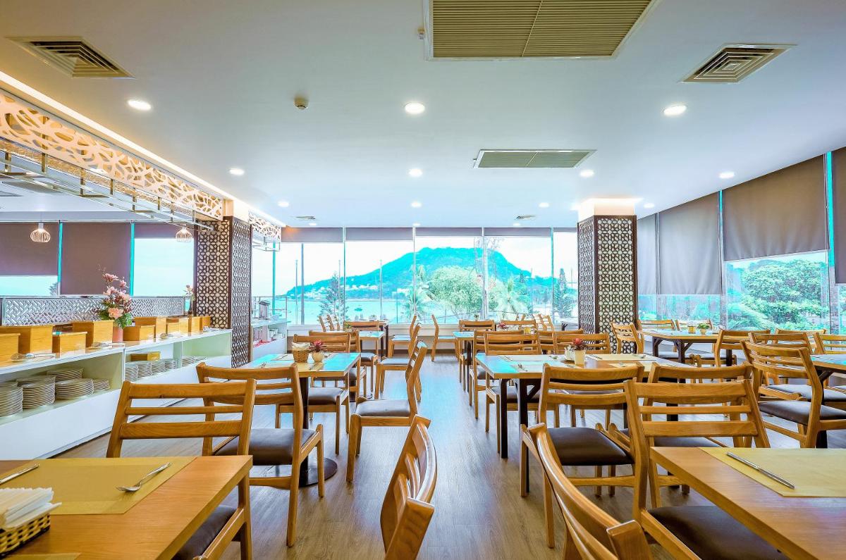 Vung Tau P&T Hotel - Housity