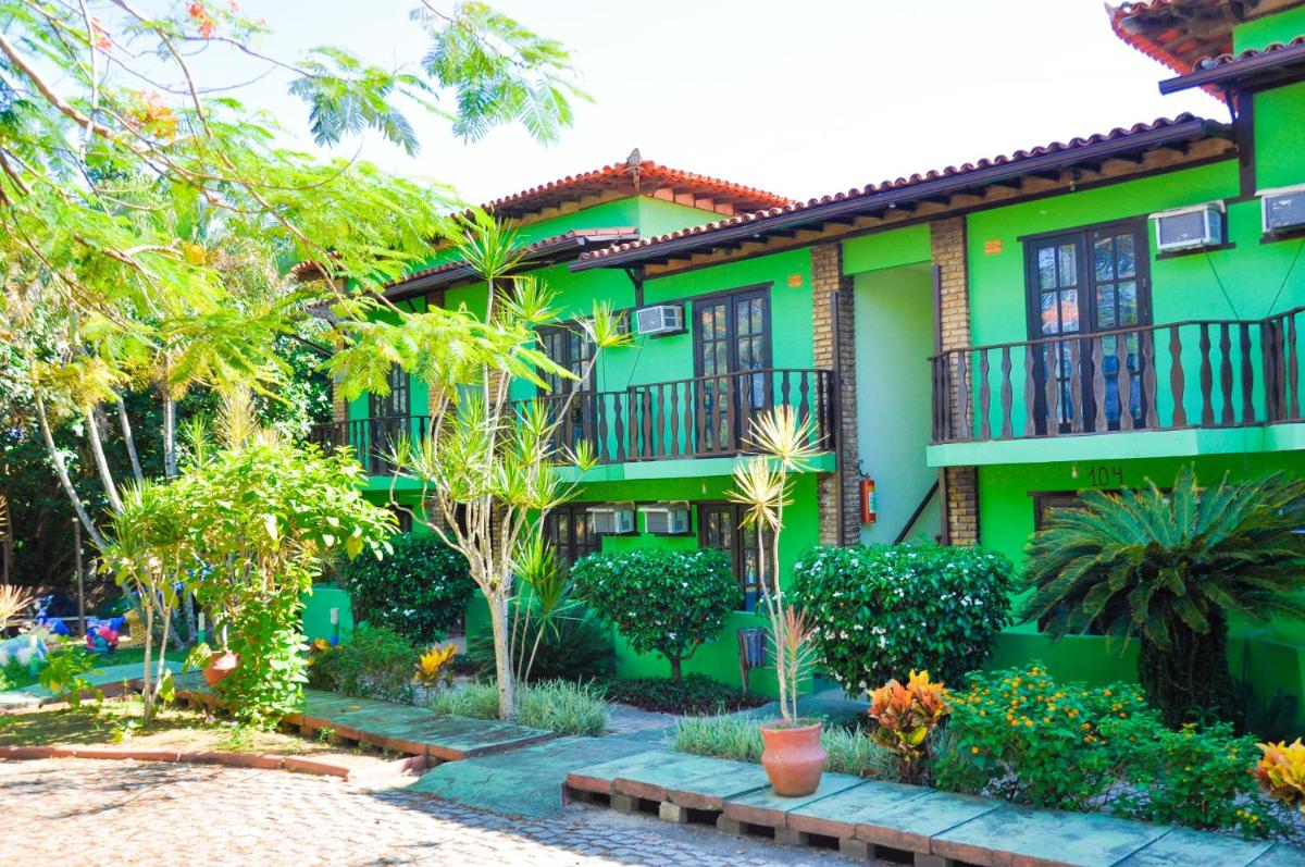 Suitetrails - Ver a Vista Hotel