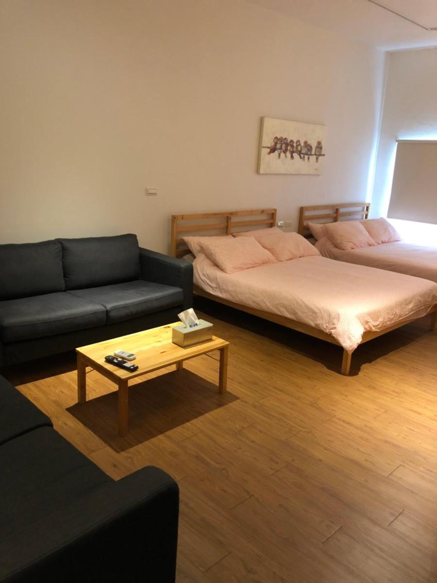 Suitetrails - Jing An Lohas Homestay