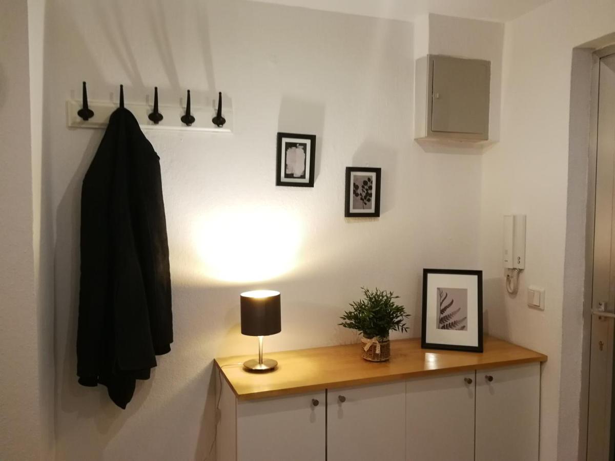 Suitetrails - Ferienwohnung W20 Viktoria Luise