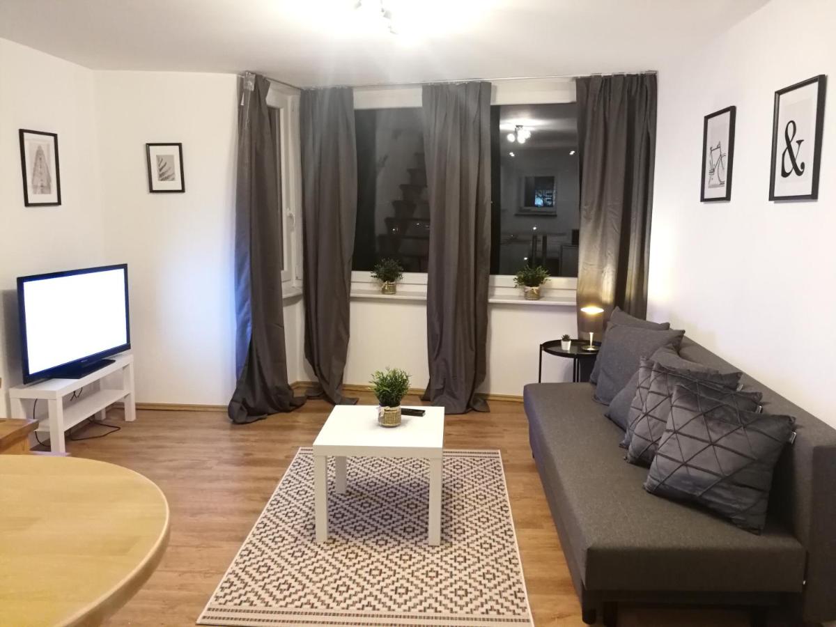 Suitetrails - Ferienwohnung W20 Viktoria Luise