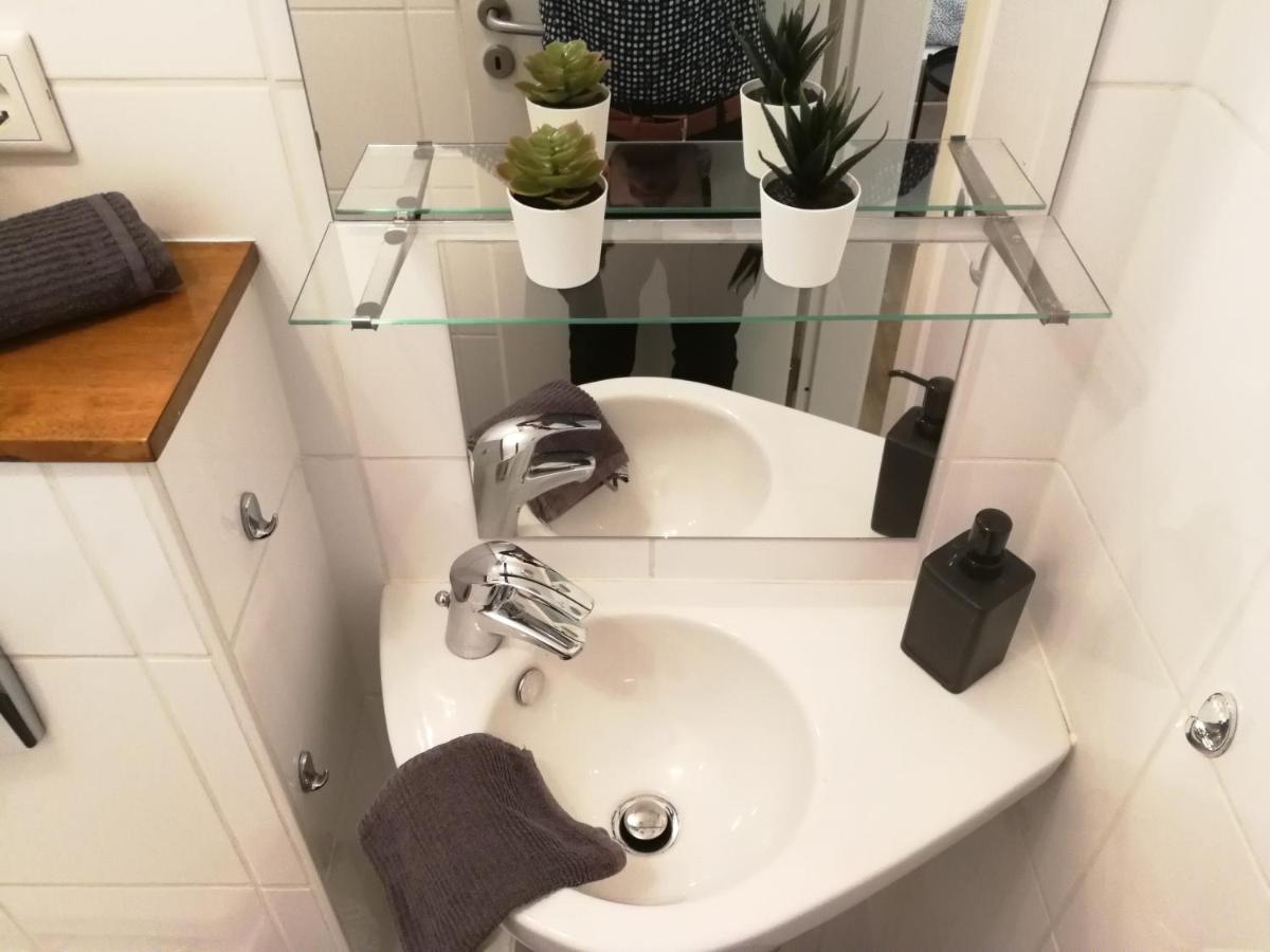 Suitetrails - Ferienwohnung W20 Viktoria Luise