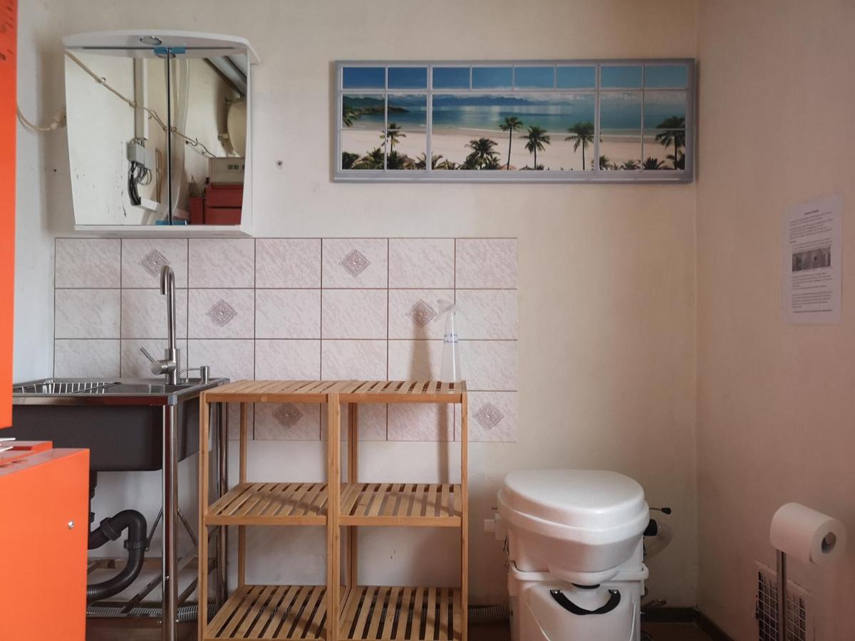 Fichtel-Jurte - Optional mit Hot Tub - Housity