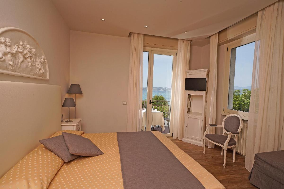 Hotel Marconi - Housity