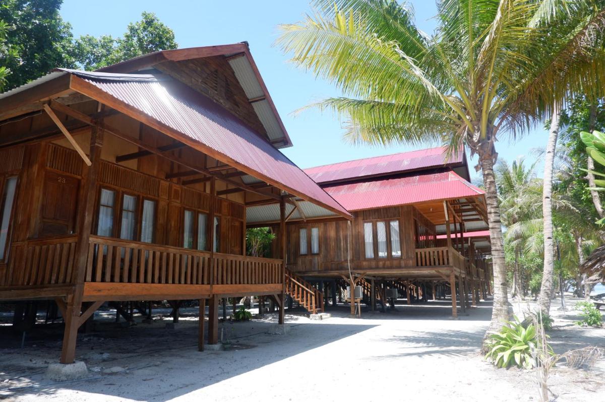 Suitetrails - Wakatobi Patuno Diving and Beach Resort by SAHID
