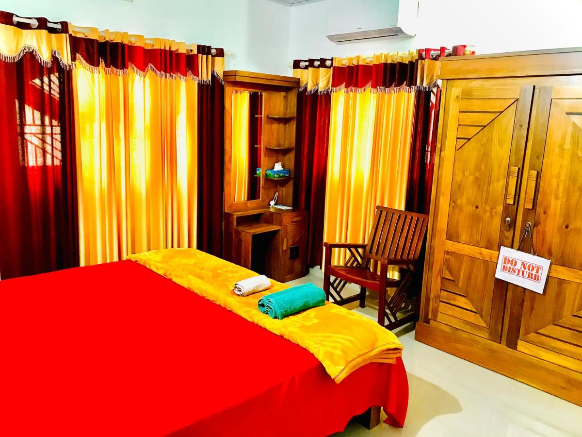 Hannahomestay - Housity