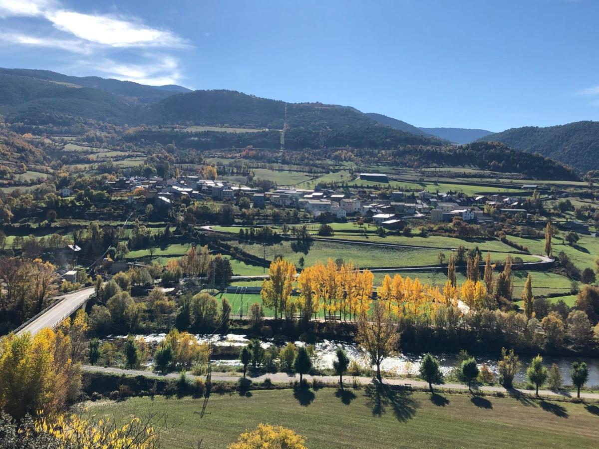 Suitetrails - Peyre