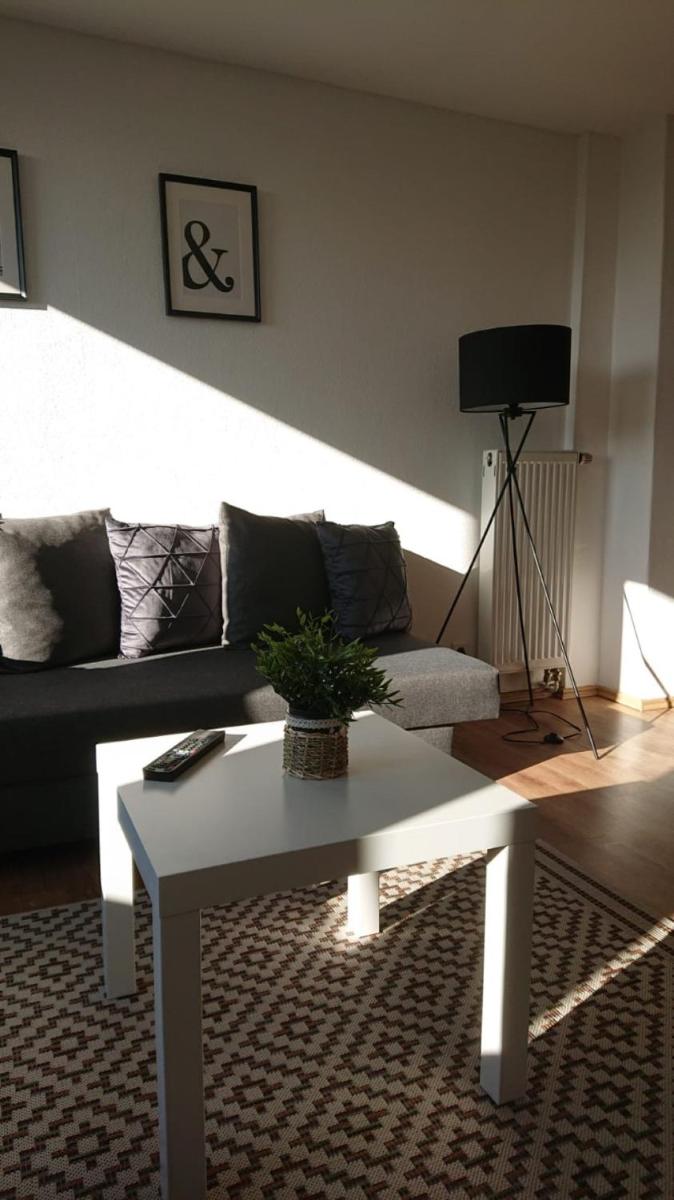 Suitetrails - Ferienwohnung W20 Viktoria Luise