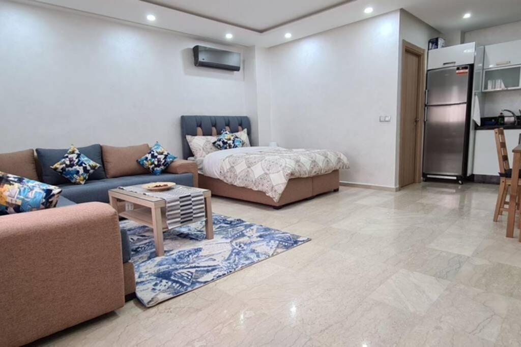 Suitetrails - CENTRAL VIP STUDIO appartement