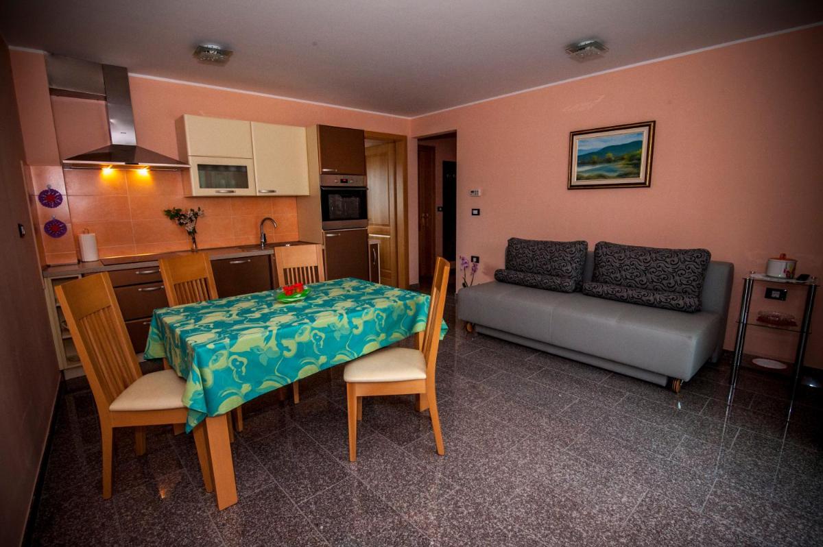 Apartments Masera - Housity