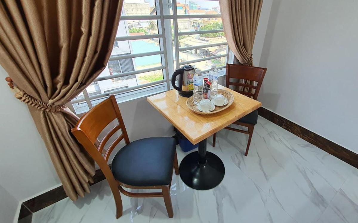 Pheng Chenda Hotel - Housity