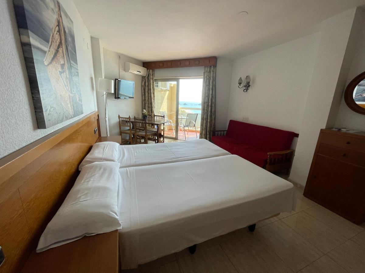 Suitetrails - Apartamentos en Alquiler Chinasol