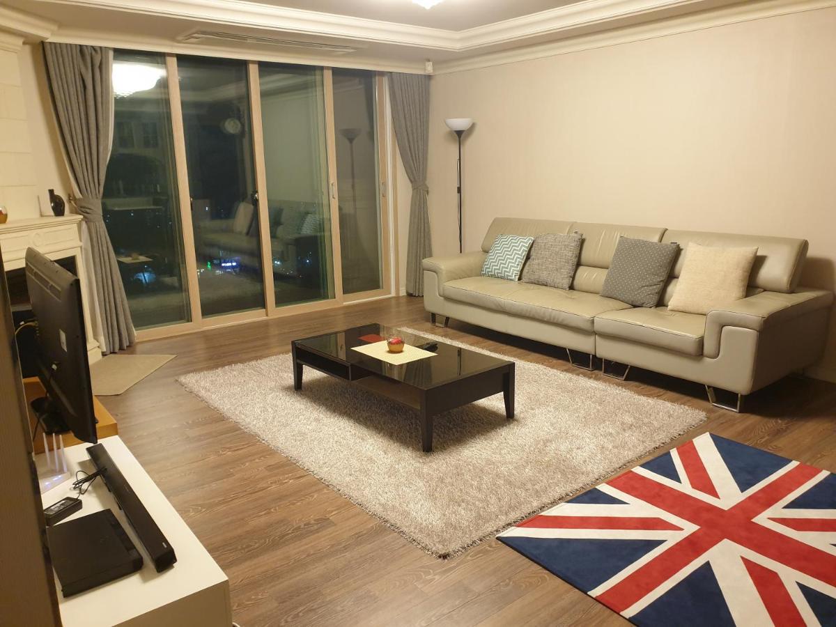 Suitetrails - Geoje European Style House 35PY