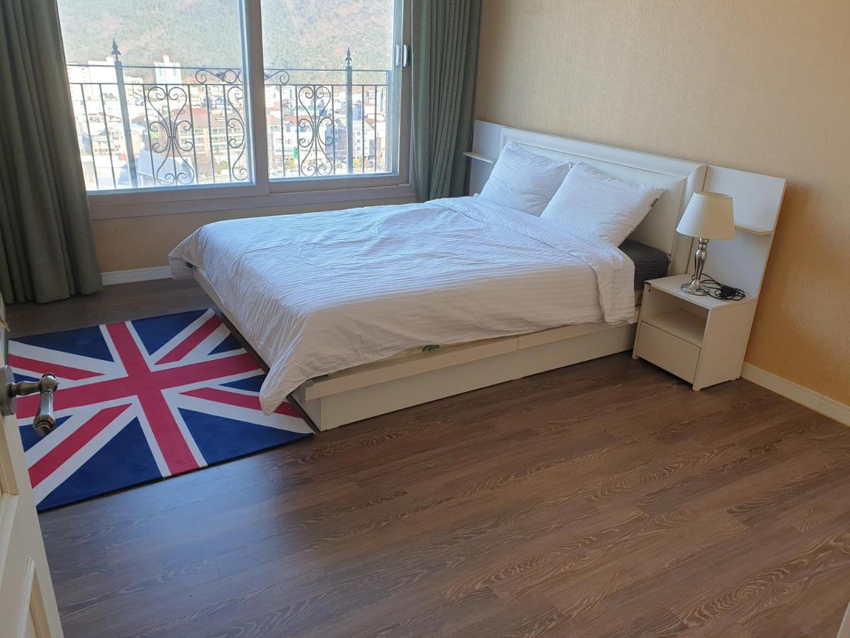 Suitetrails - Geoje European Style House 35PY
