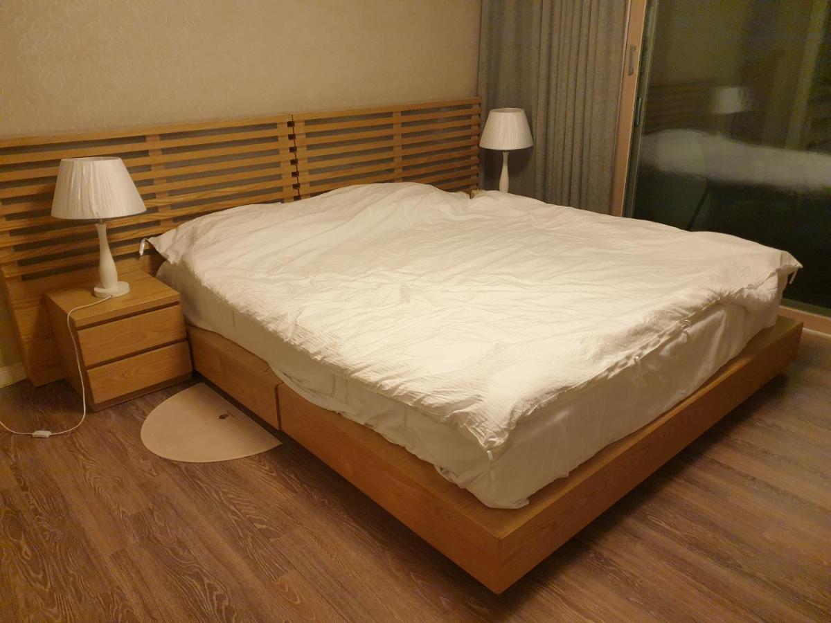 Suitetrails - Geoje European Style House 35PY