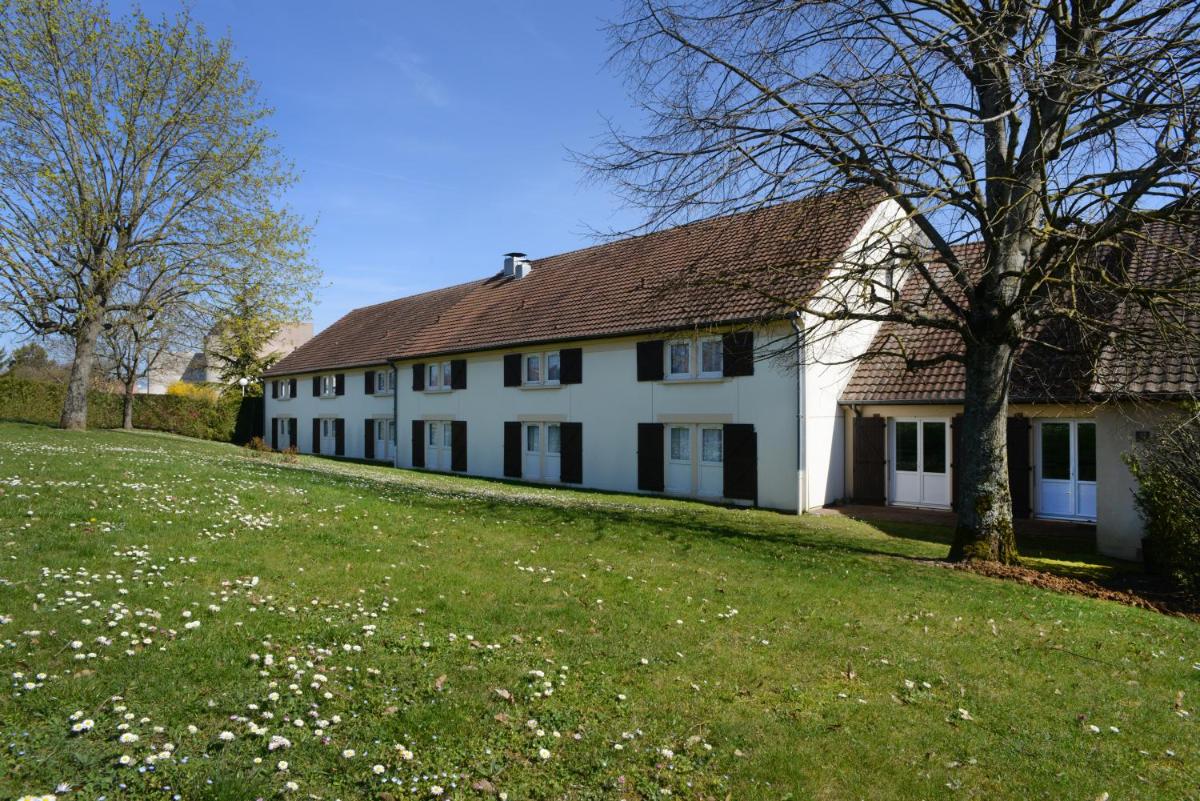 Hotel inn Dijon-Quetigny - Housity