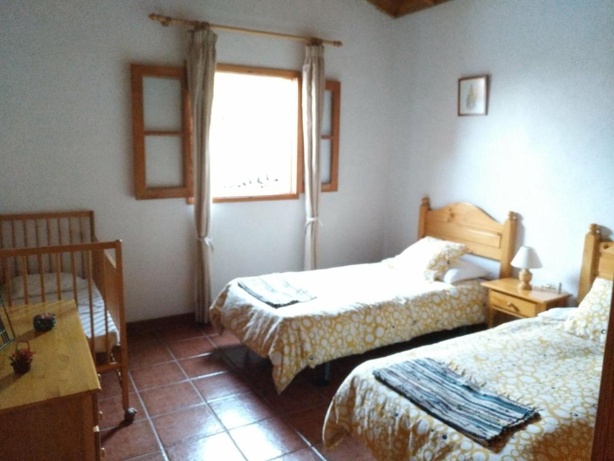 Suitetrails - Casa Rural Ramón