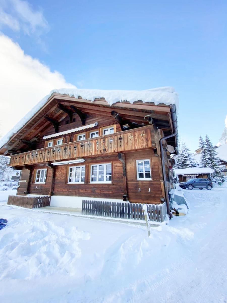 Comfortable chalet close to ski slopes - Housity