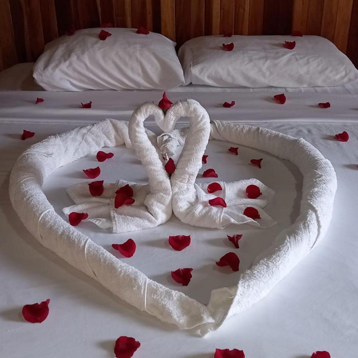 Suitetrails - Selvita Lodge Arenal