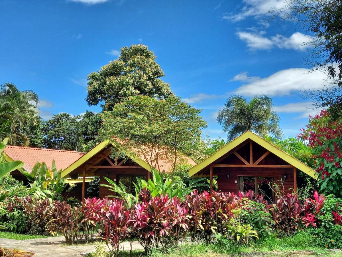 Suitetrails - Selvita Lodge Arenal