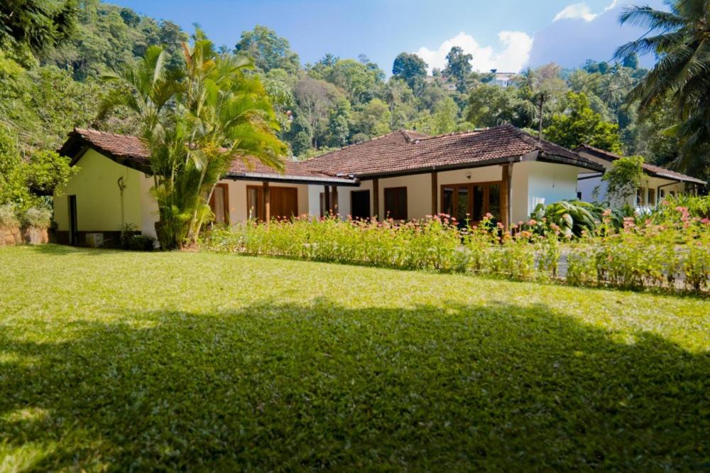 Suitetrails - Clove Garden Kandy