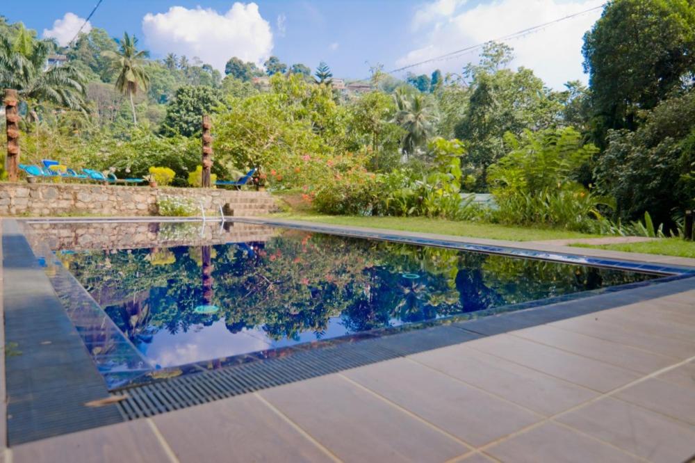 Suitetrails - Clove Garden Kandy