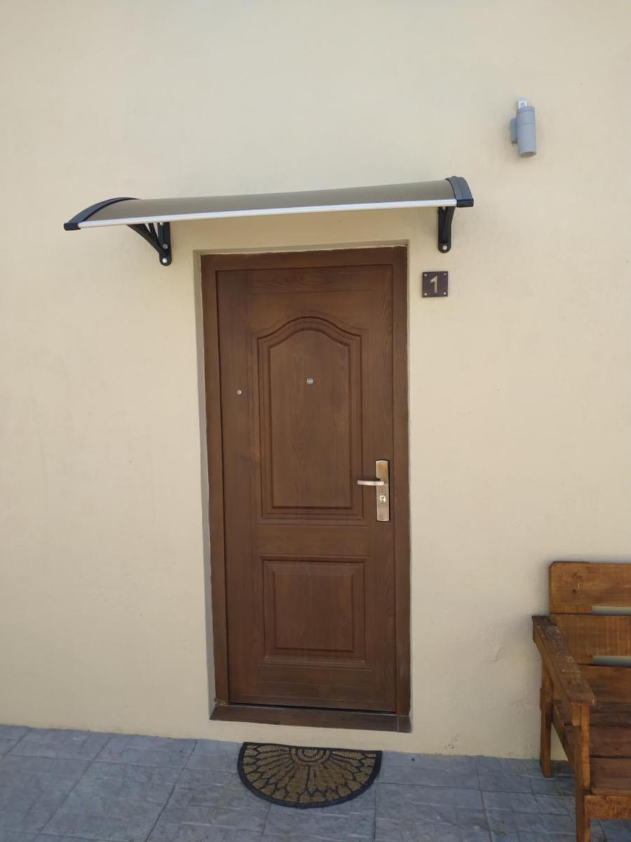 Suitetrails - Casita de Piedra