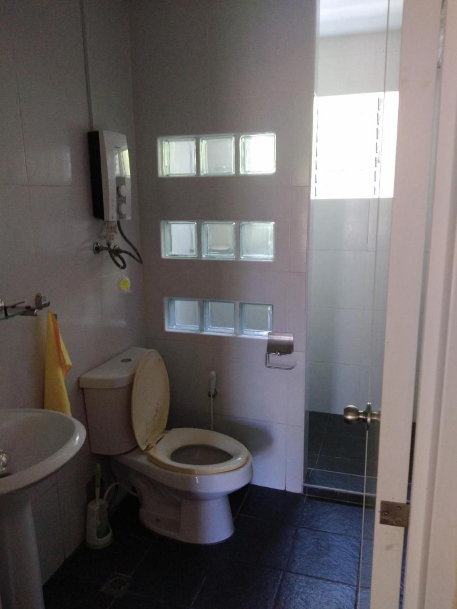 Suitetrails - S&J Homestay