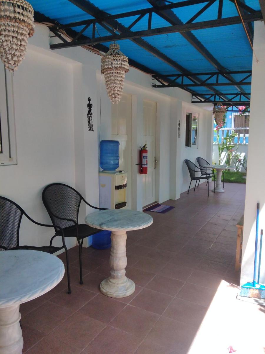 Suitetrails - S&J Homestay