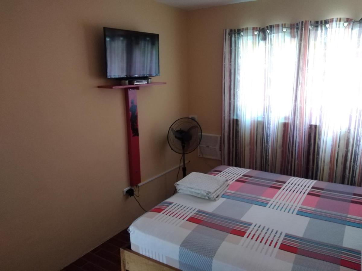 Suitetrails - S&J Homestay