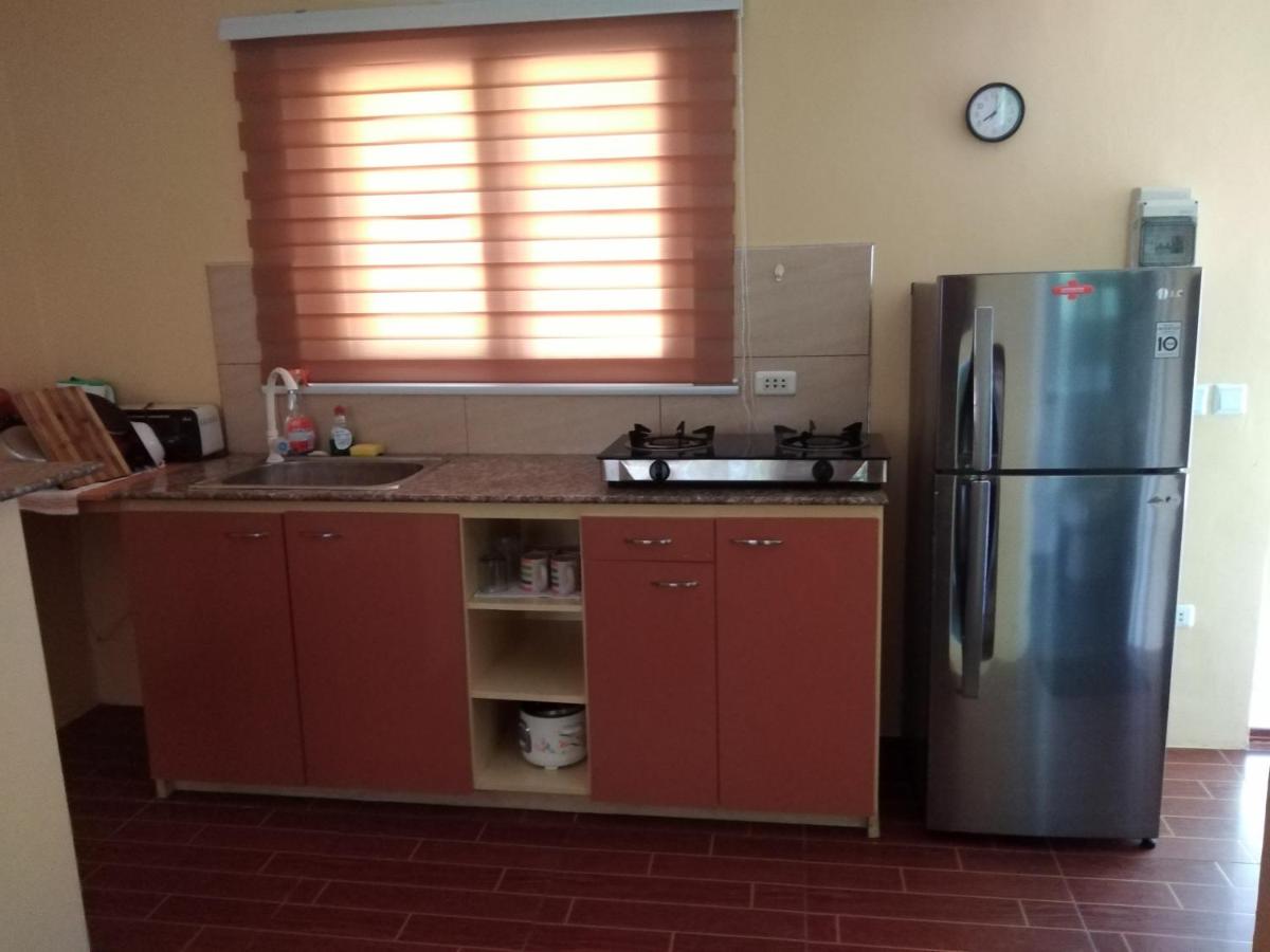 Suitetrails - S&J Homestay