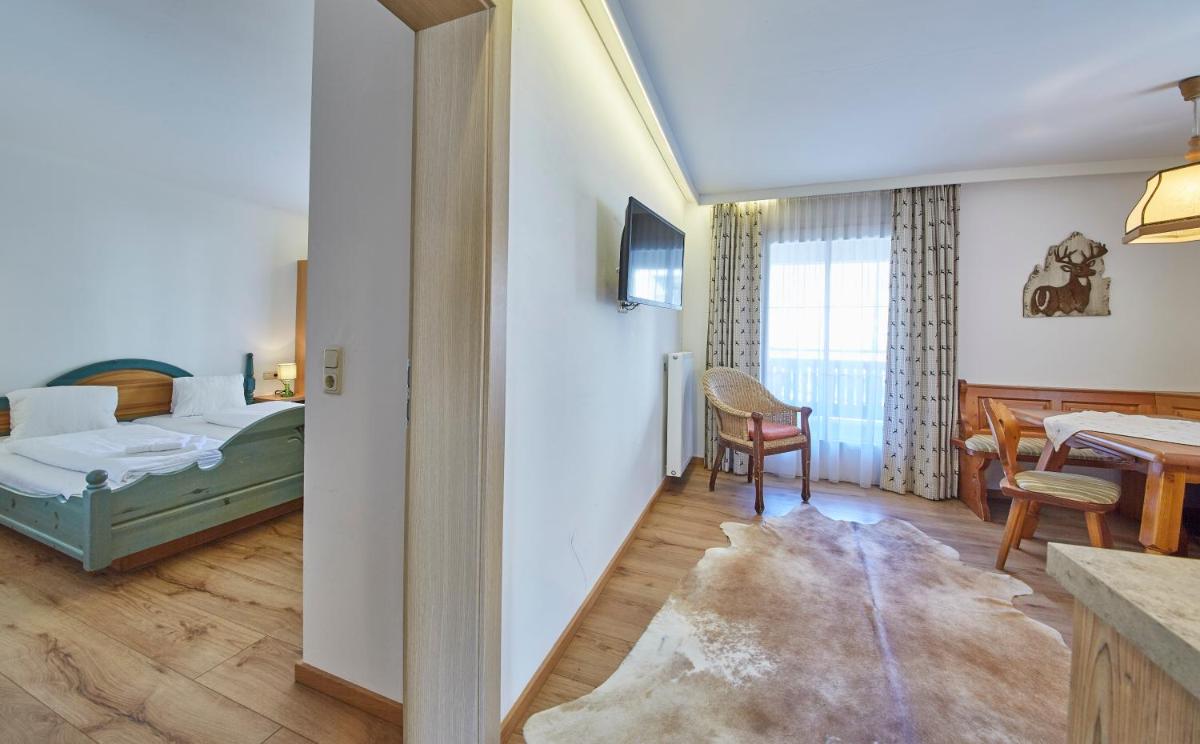 Suitetrails - TownHouse Appartements