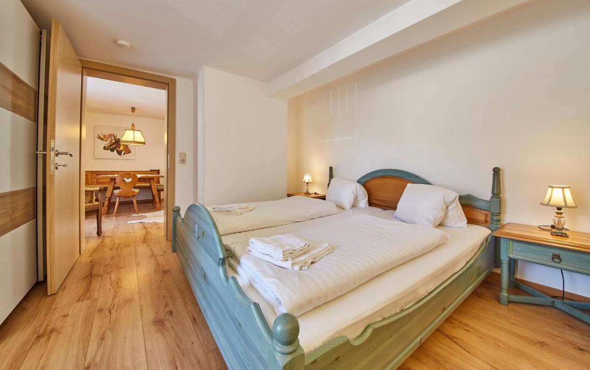 Suitetrails - TownHouse Appartements