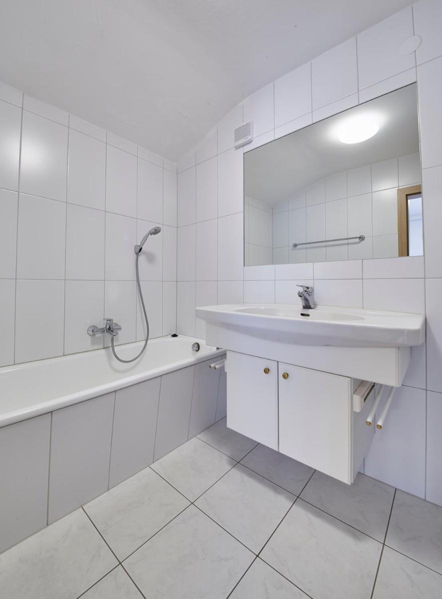 Suitetrails - TownHouse Appartements