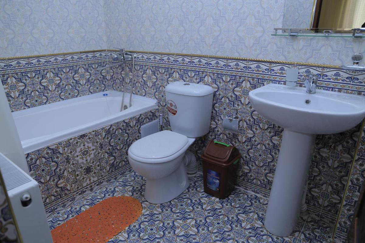 Suitetrails - ESHONI PIR Boutique HOTEL