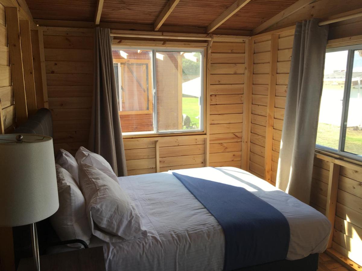 Suitetrails - Casa Bravía - Hotel·RV