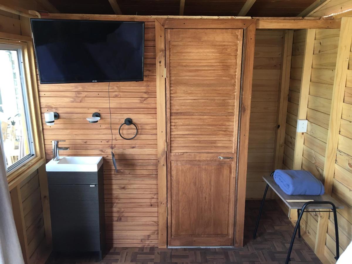 Suitetrails - Casa Bravía - Hotel·RV