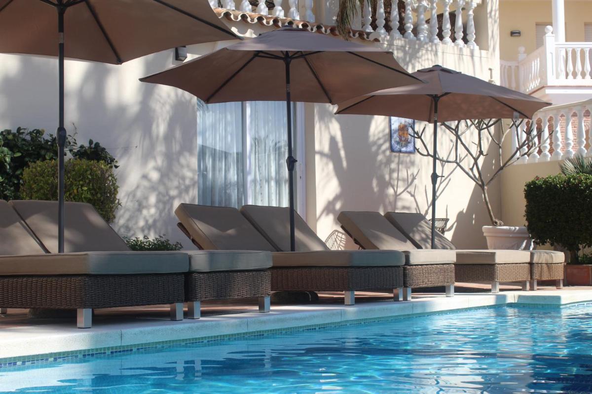 Suitetrails - Luxury B&B Villa Tauro