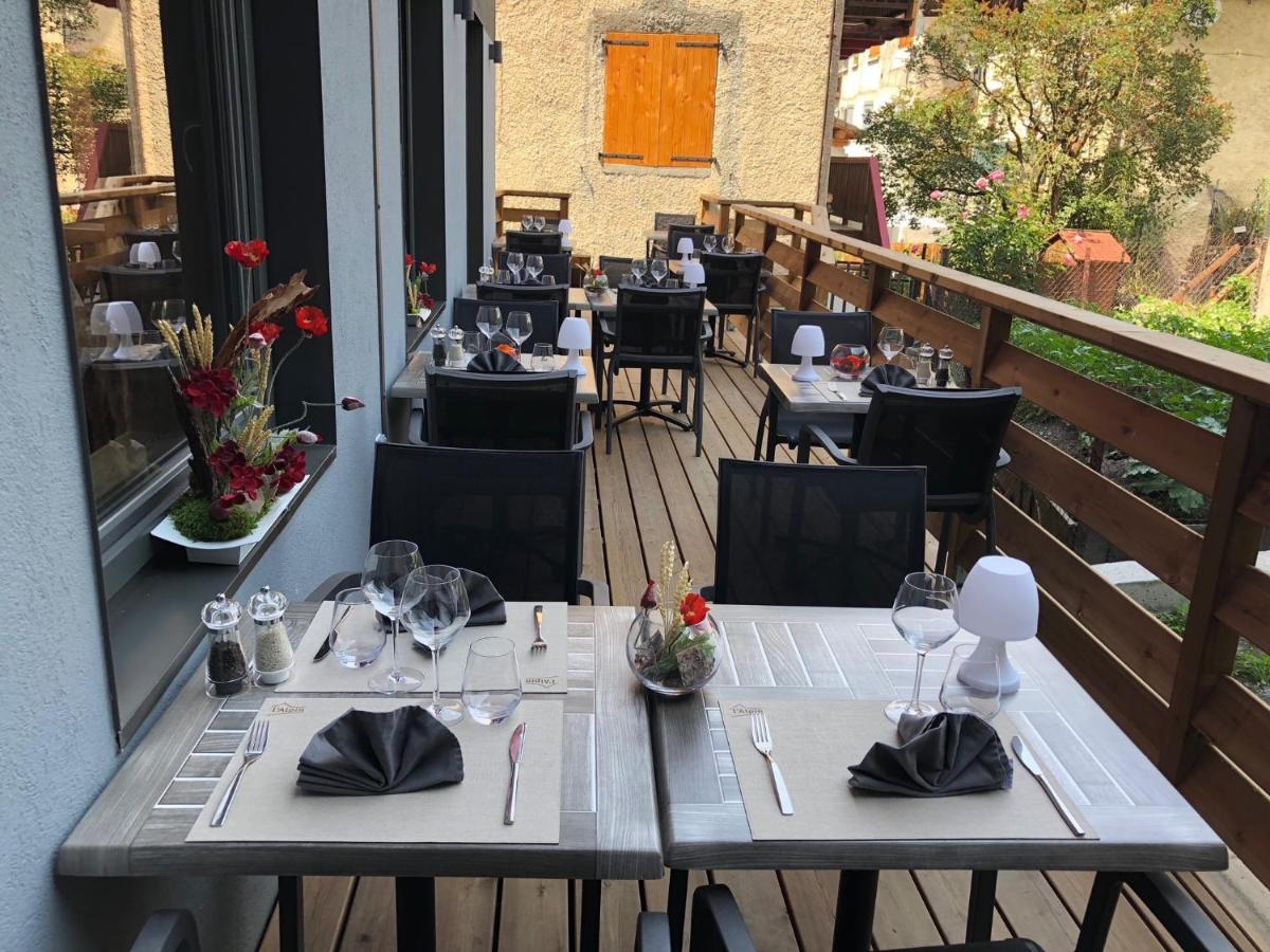 Hotel L'alpin - Housity