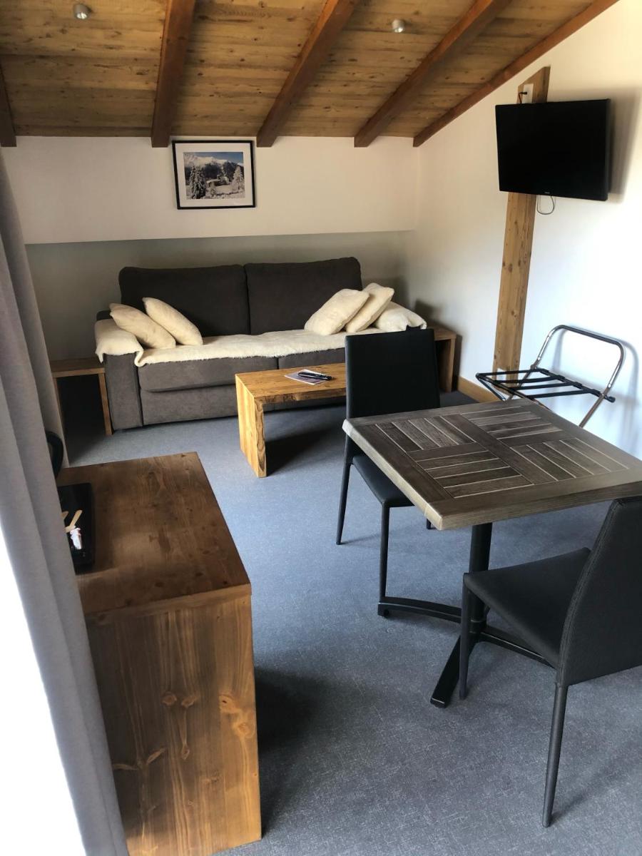 Hotel L'alpin - Housity