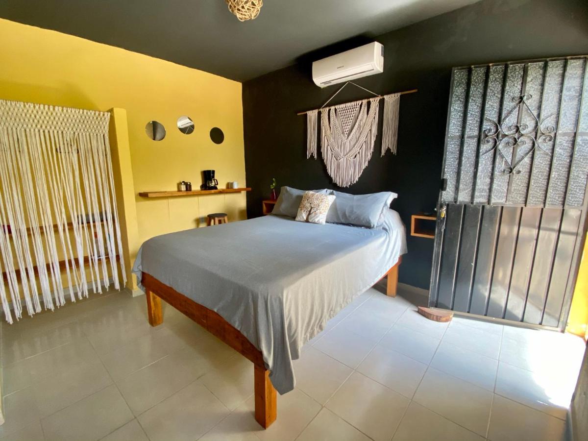 Suitetrails - Jungla Bacalar/ Casa Jaguar