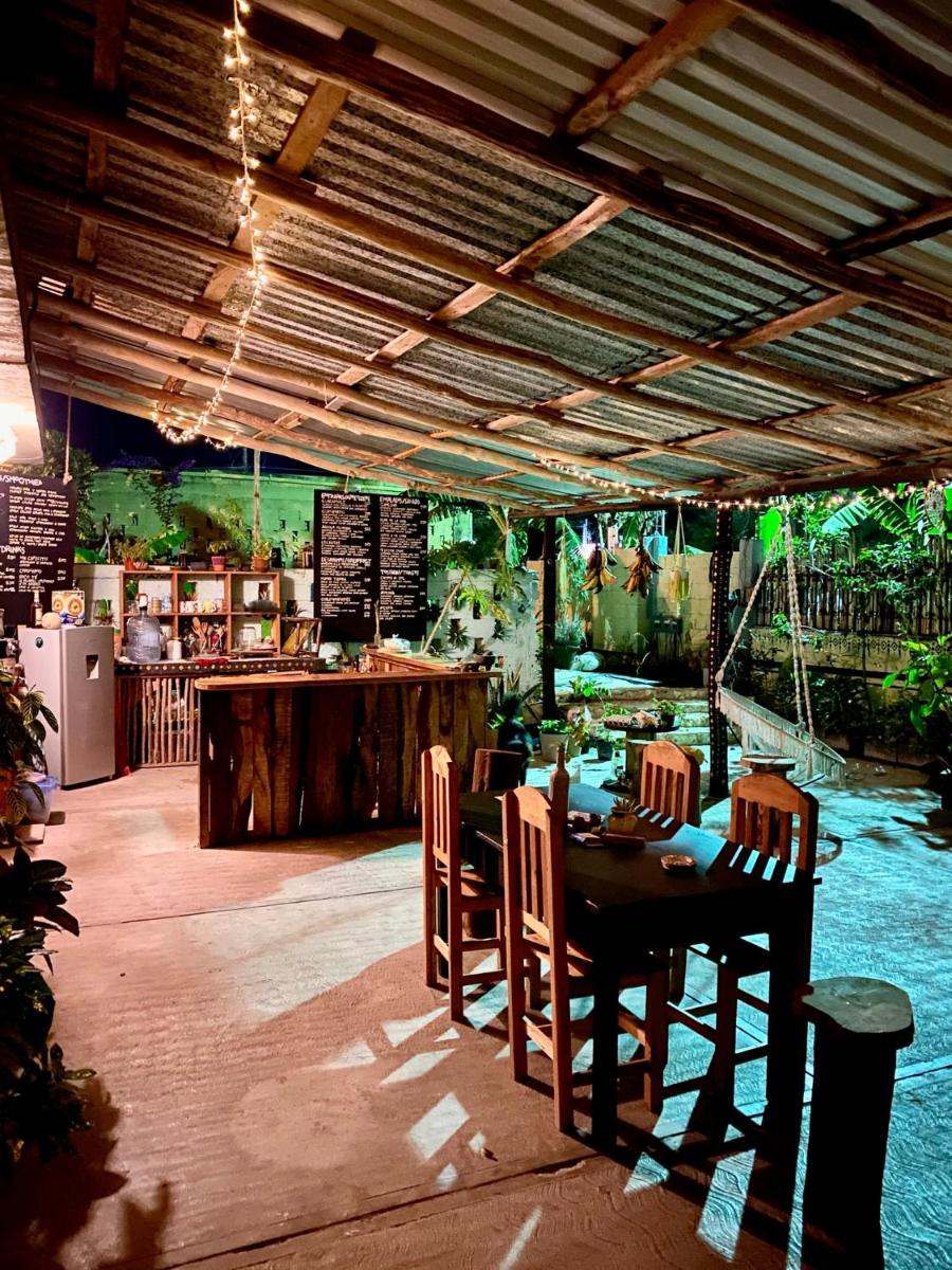 Suitetrails - Jungla Bacalar/ Casa Jaguar